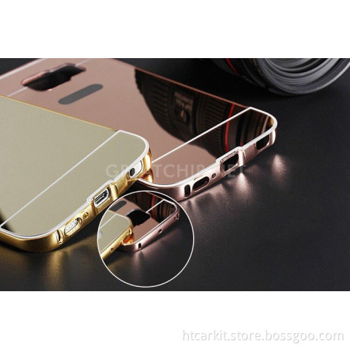 2016 luxury electroplate metal bumper case for samsung galaxy j7,case for samsung galaxy j7